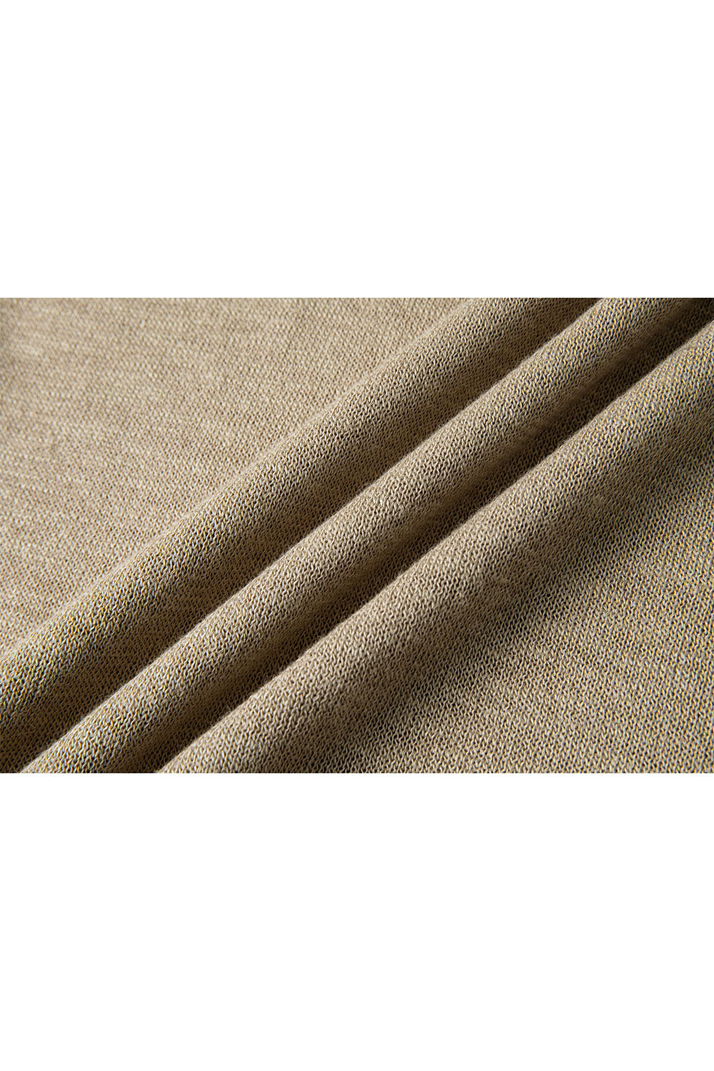 Half-Zip Breathable Sweater