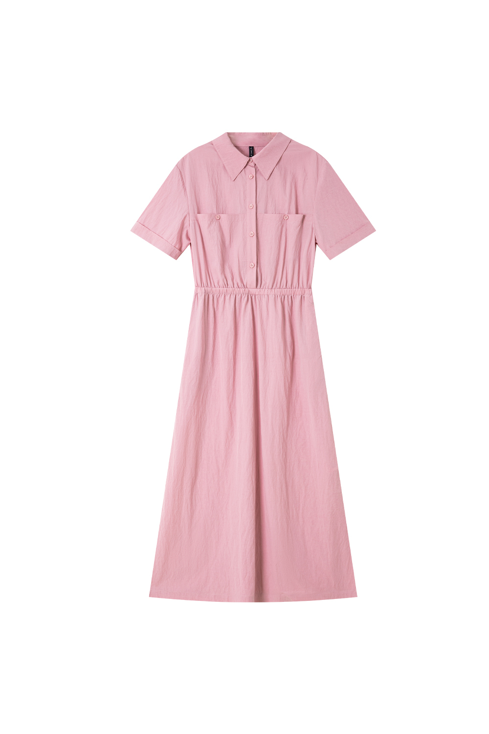 Comfortable Straight Dress