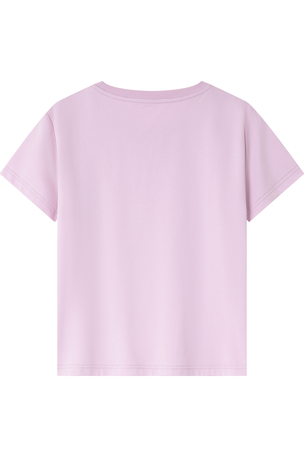 Lace Flower T-Shirt