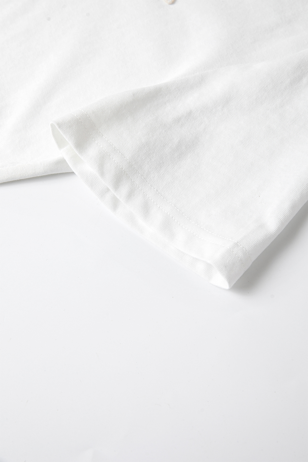 Lightweight Breathable Hooded Straight T-Shirt