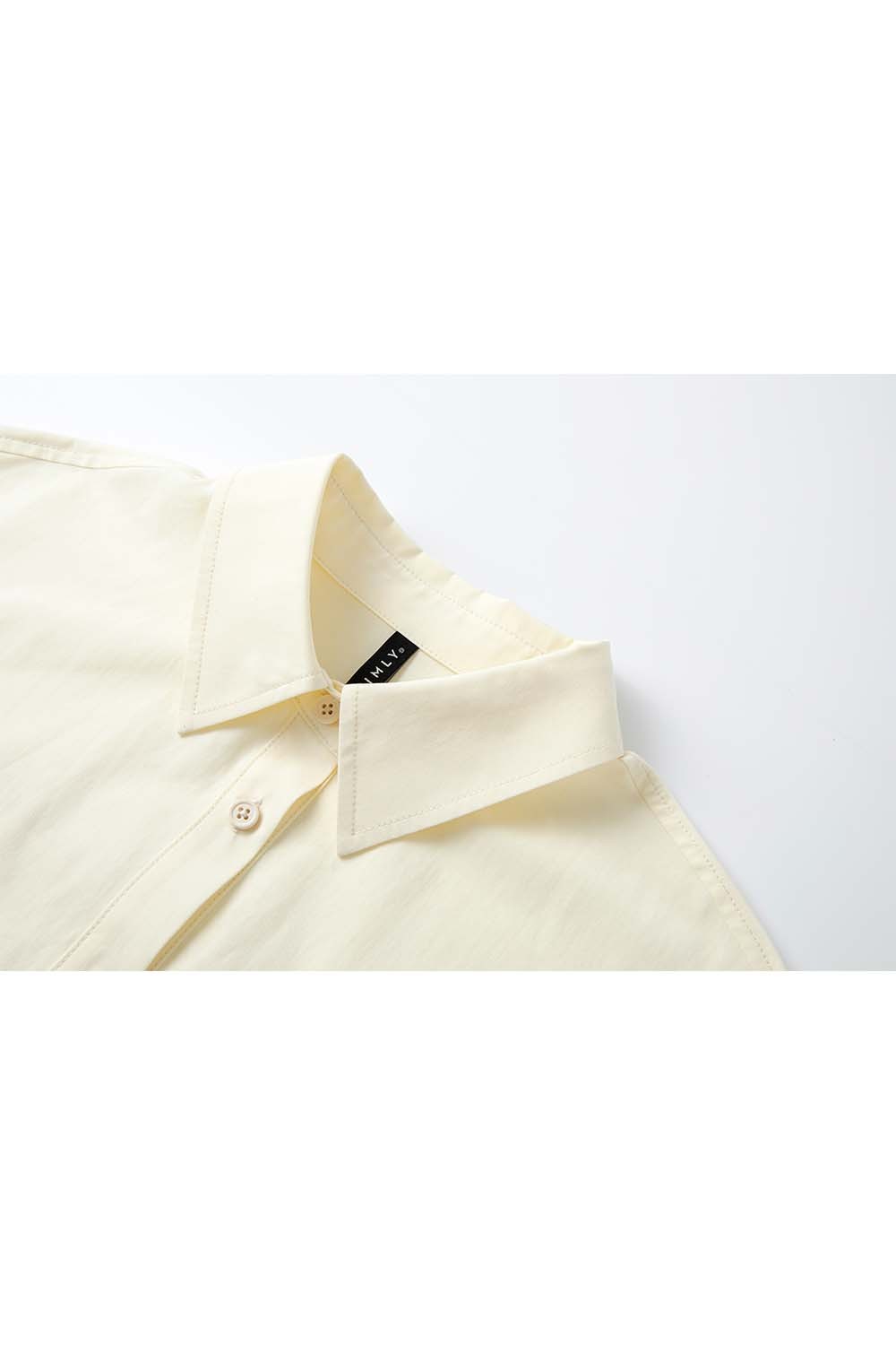 Casual Loose Cotton Shirt