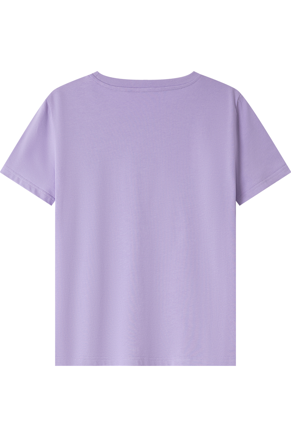Cotton Pocket Cat T-Shirt