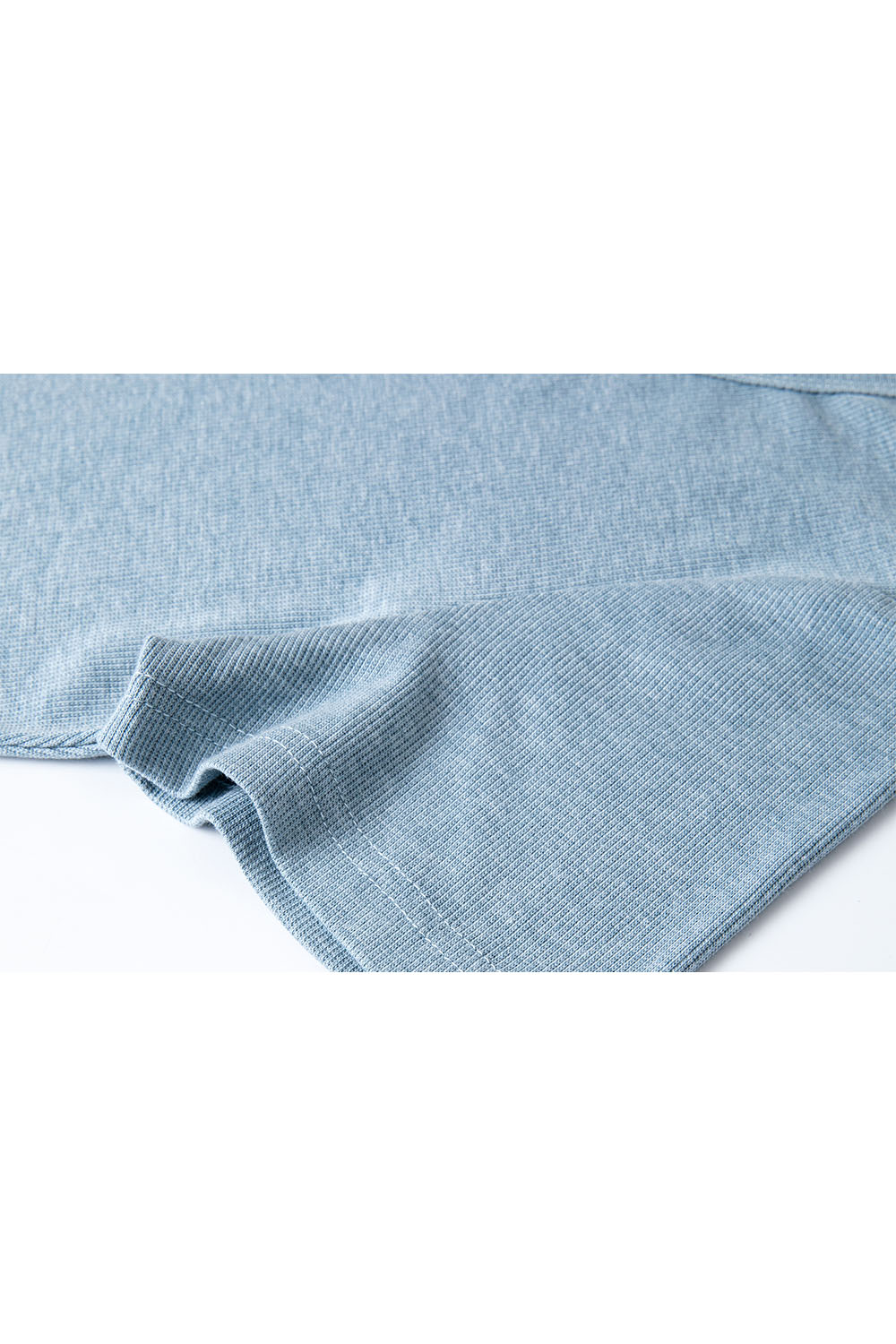 Fashion Casual Straight T-Shirt
