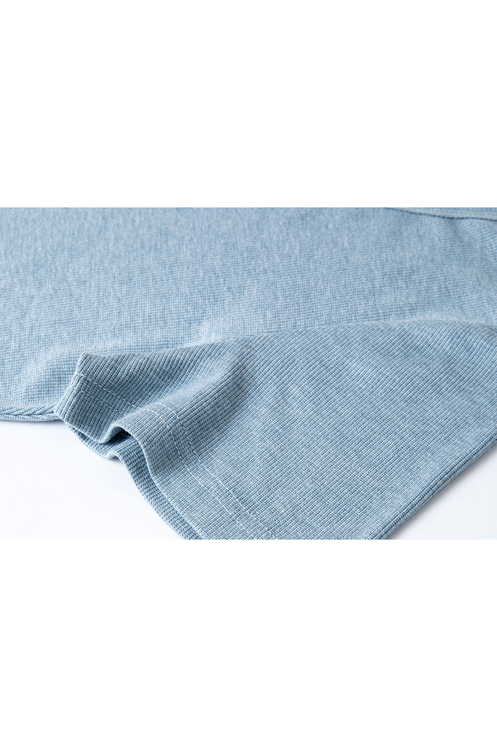 Fashion Casual Straight T-Shirt