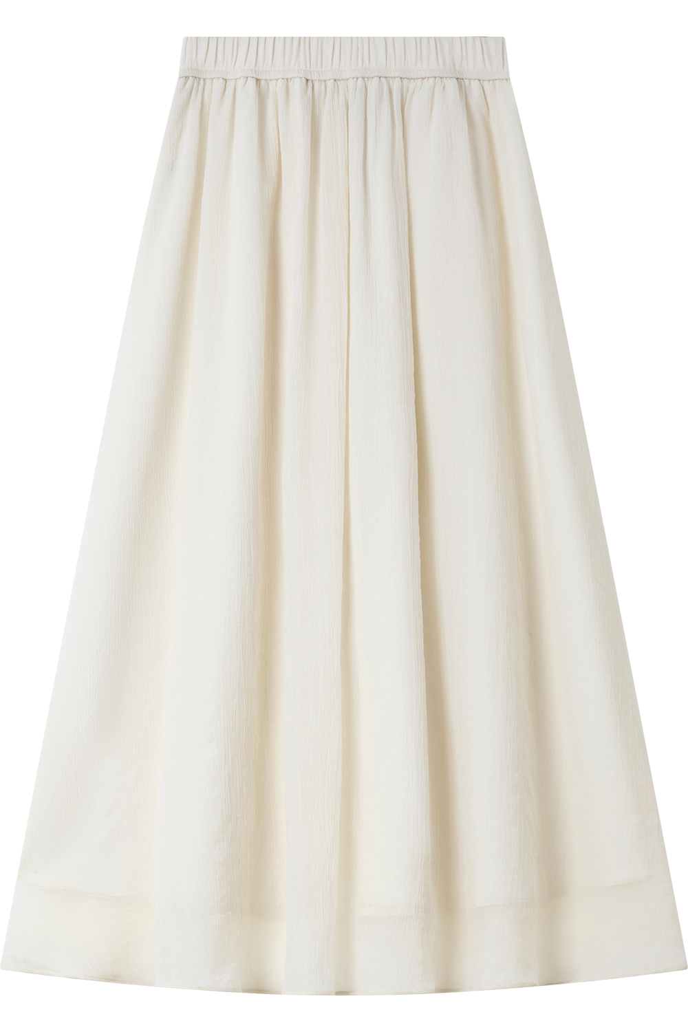 Lightweight Flowy Umbrella Skirt