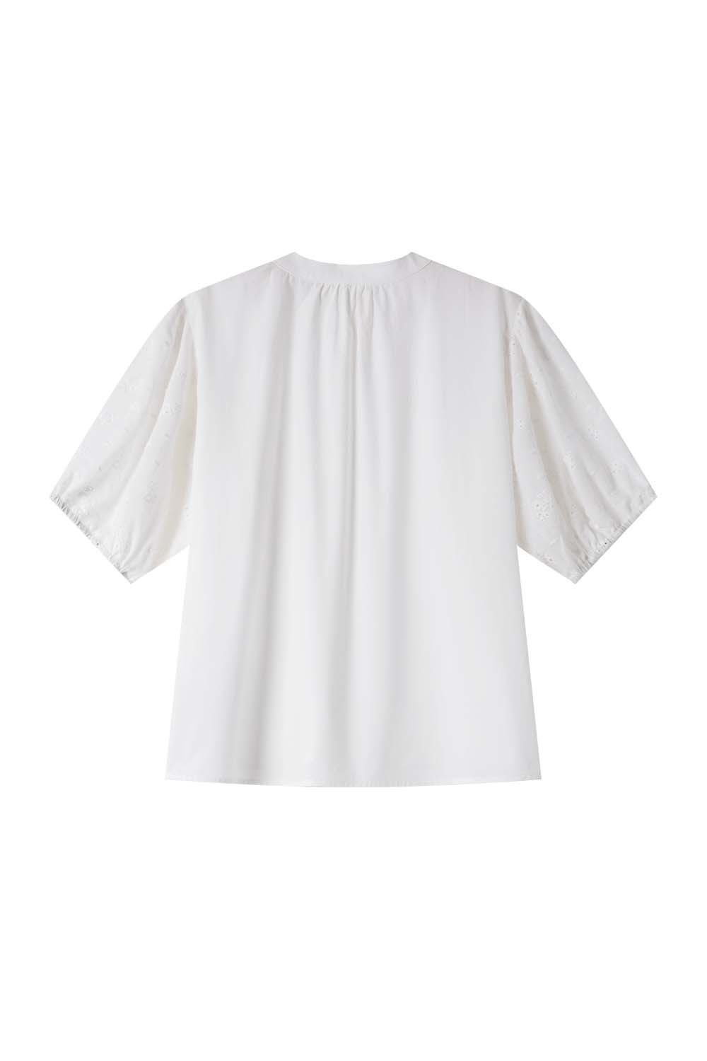 100% Cotton Elegant Casual Shirt