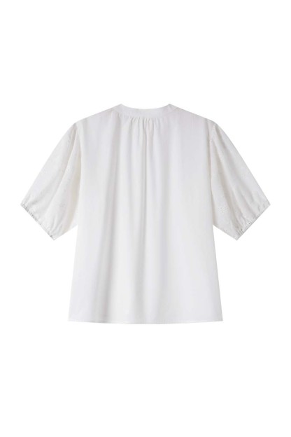 100% Cotton Elegant Casual Shirt