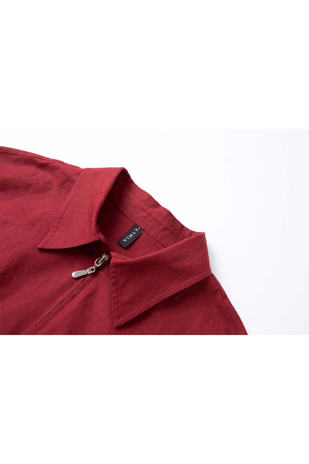 Simple Sleeveless Shirt