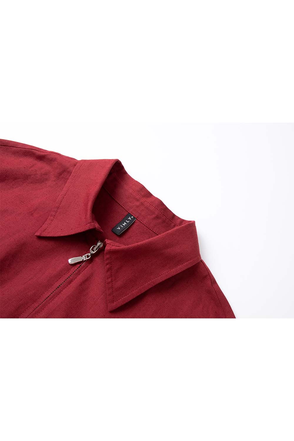 Simple Sleeveless Shirt