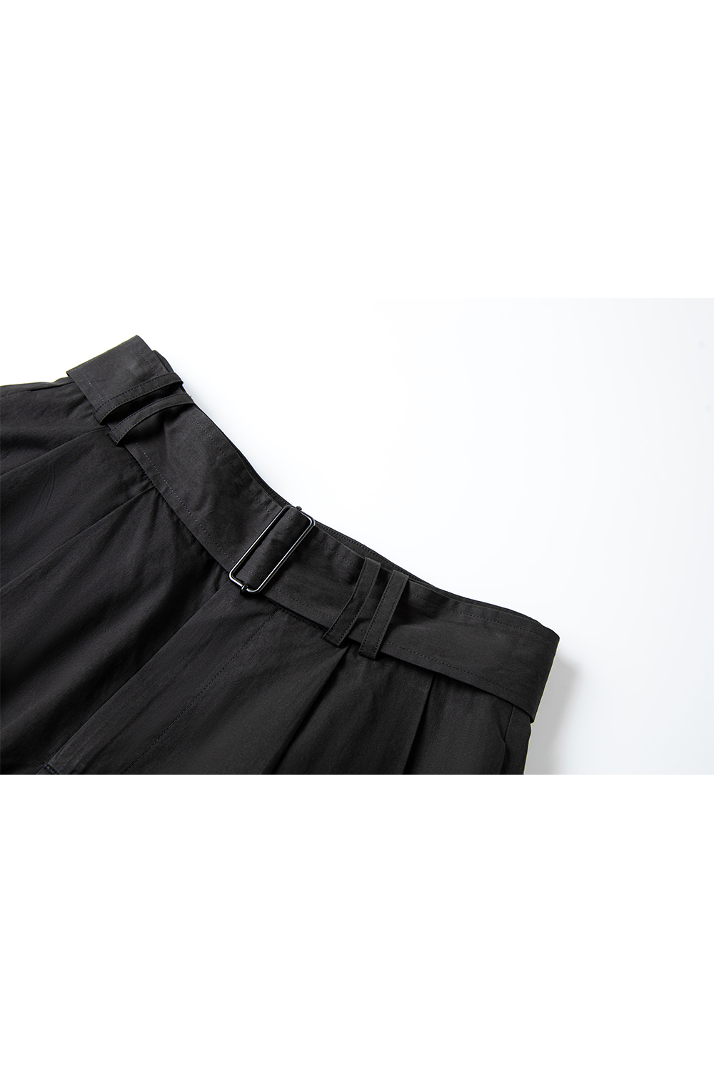 100% Cotton Loose Skirt Pants