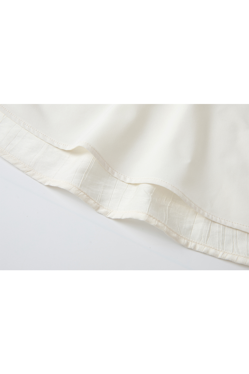 Elegant Pleated Dress