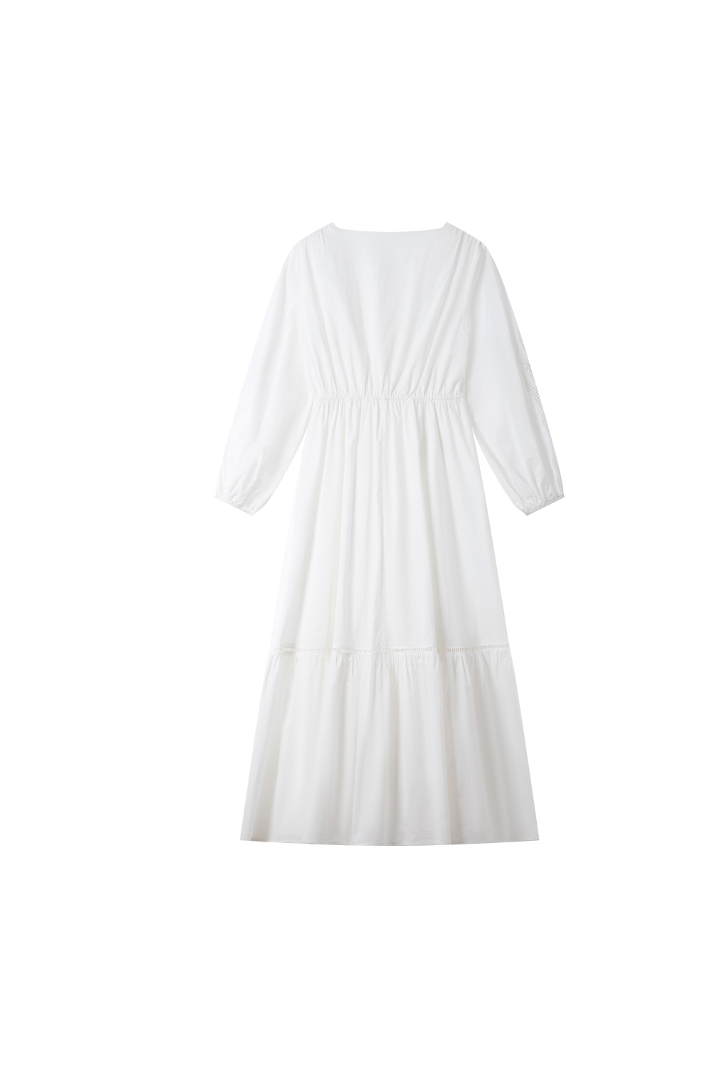Bohemian Style Dress
