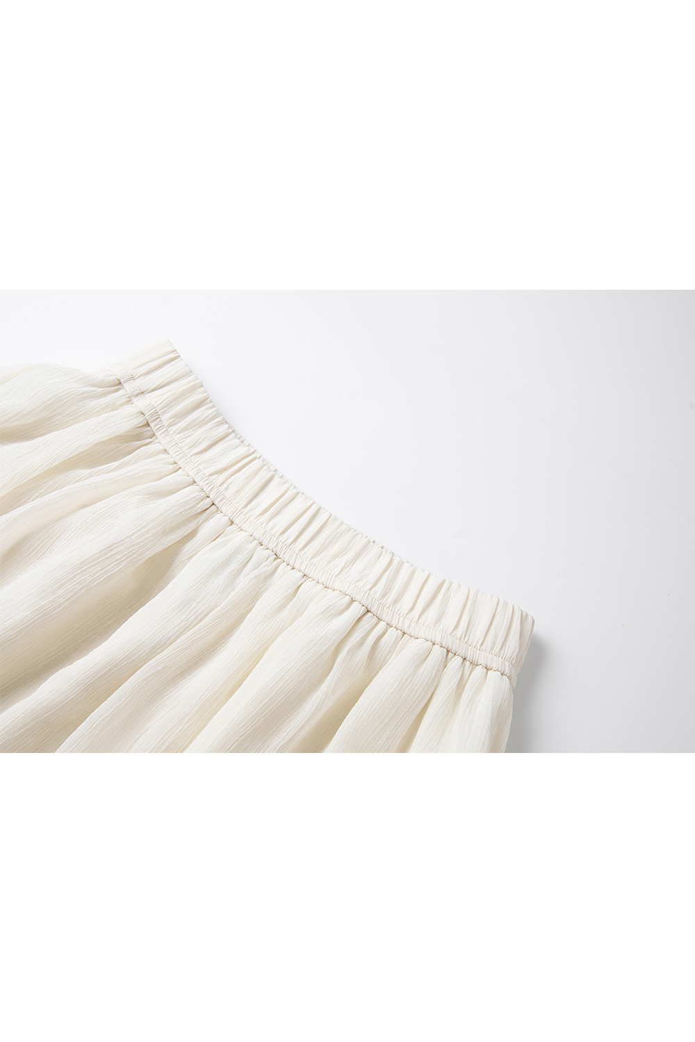 Lightweight Flowy Umbrella Skirt