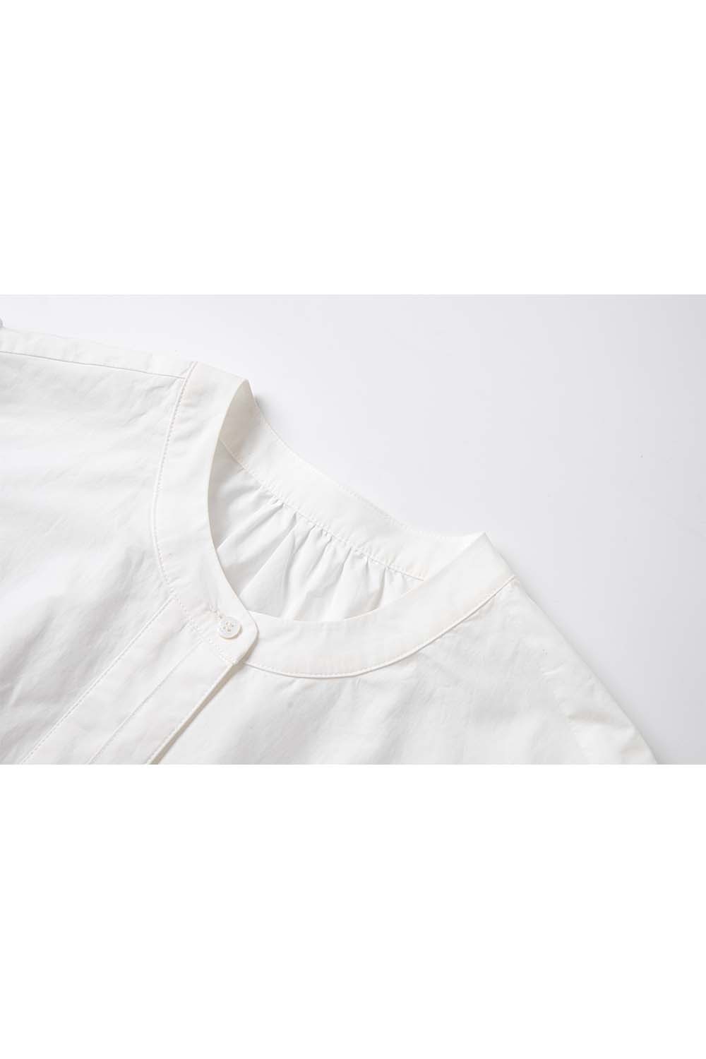 100% Cotton Elegant Casual Shirt