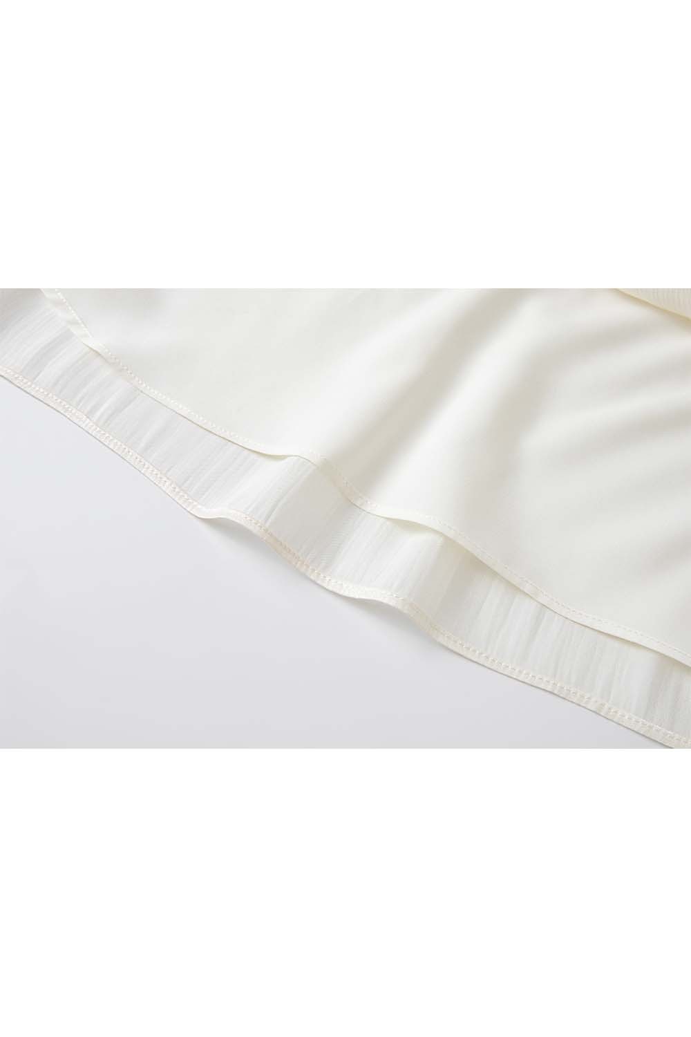 Lightweight And Flowing Loose Skirt
