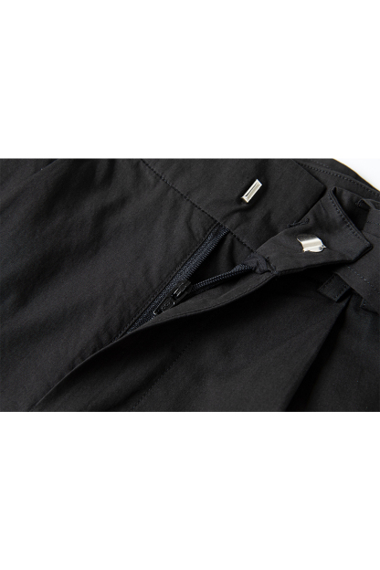 100% Cotton Loose Skirt Pants