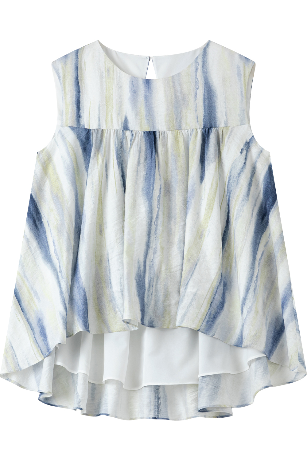Stylish And Elegant Round Neck Shirt