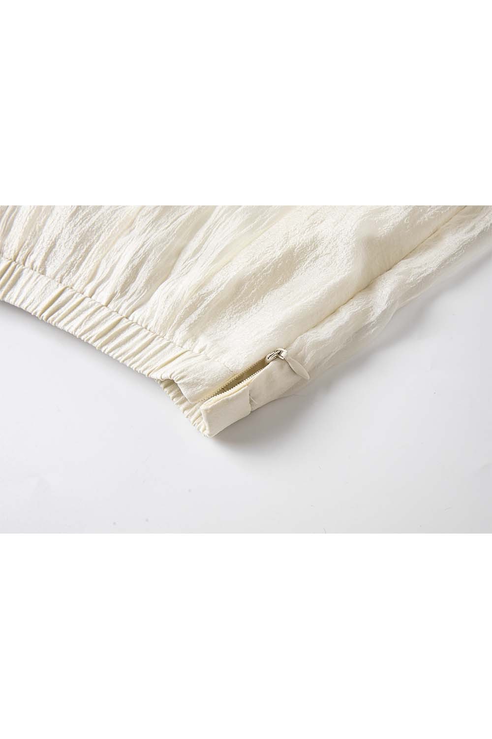 Tencel Ballet Skirt With Long Skirt