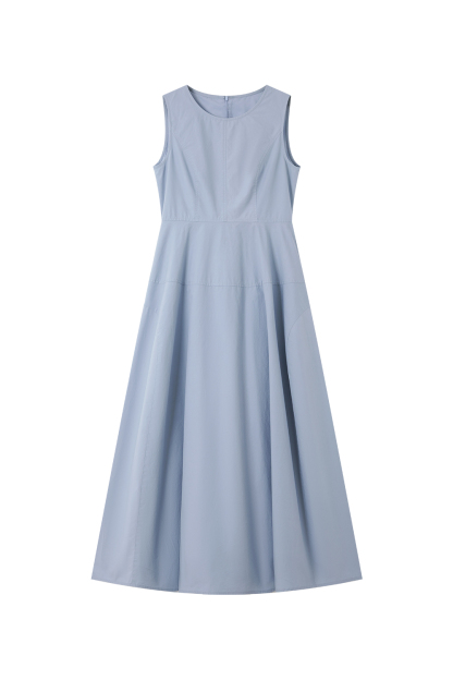 Simple Elegant Dress