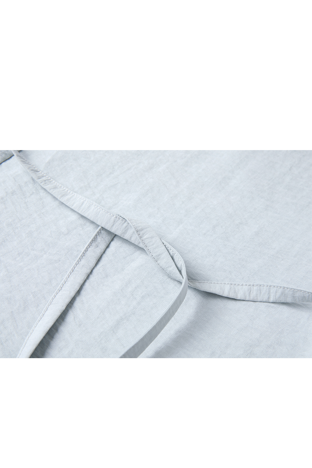 French Elegant V-Neck Dress