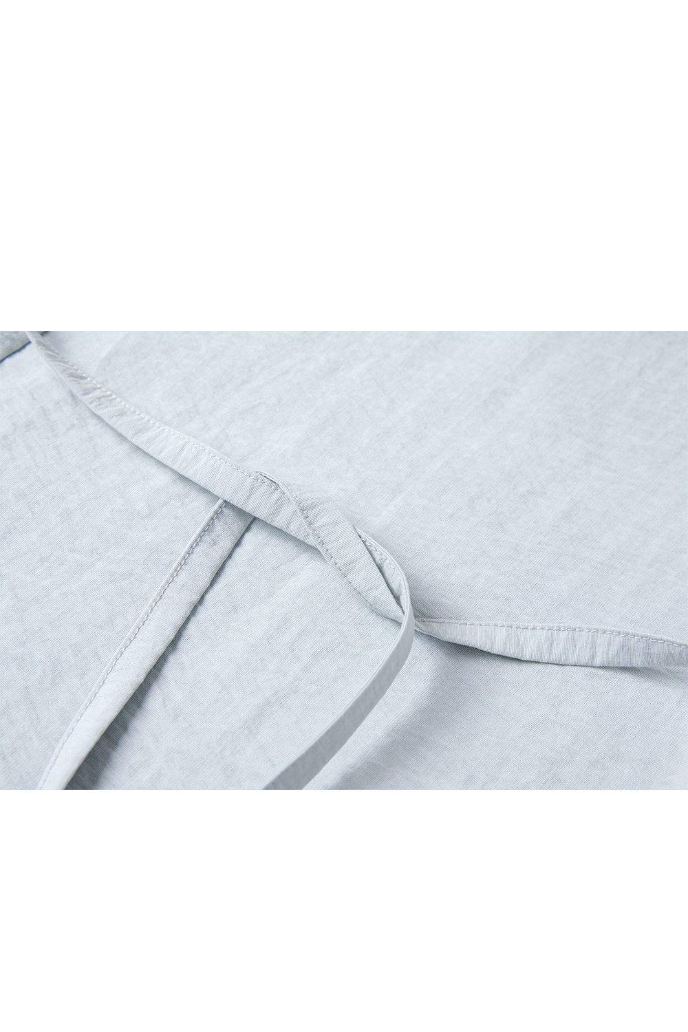 French Elegant V-Neck Dress
