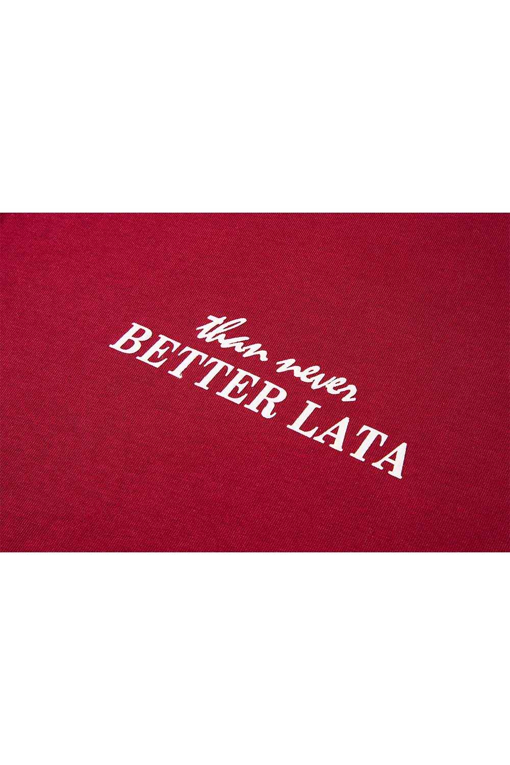 100% Cotton Printed T-Shirt