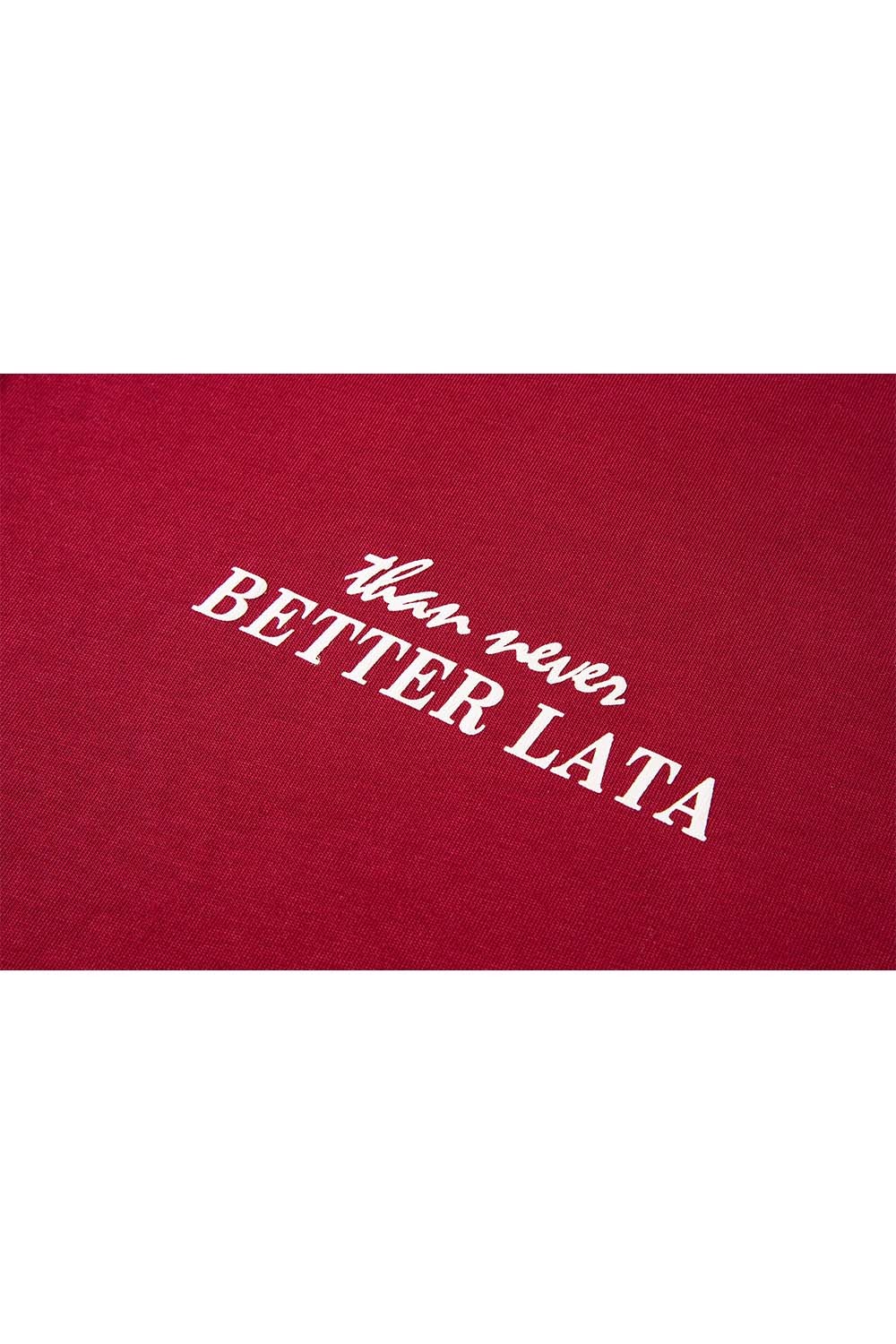 100% Cotton Printed T-Shirt