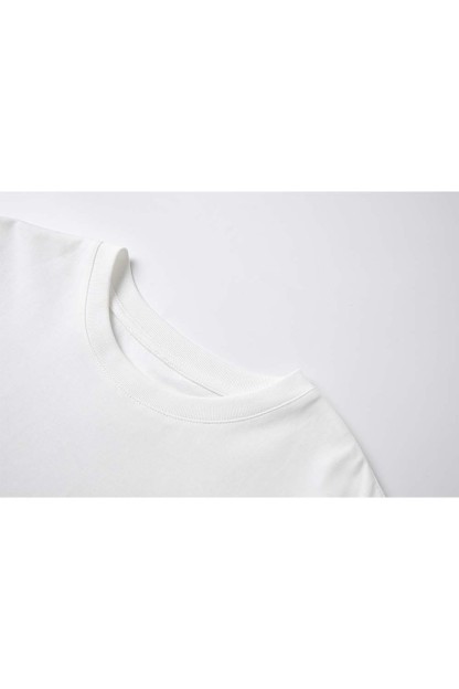 Butterfly Hollow T-Shirt