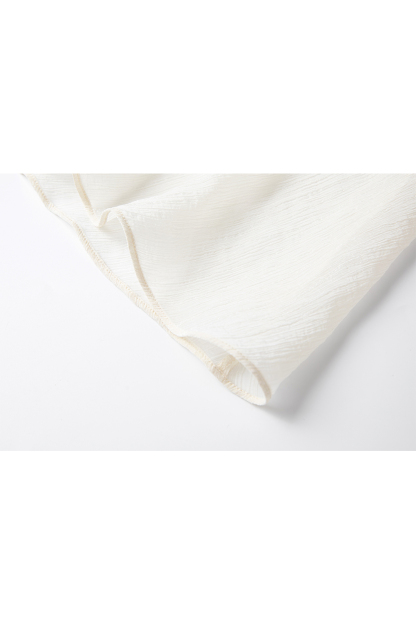 Lightweight Flowy Umbrella Skirt