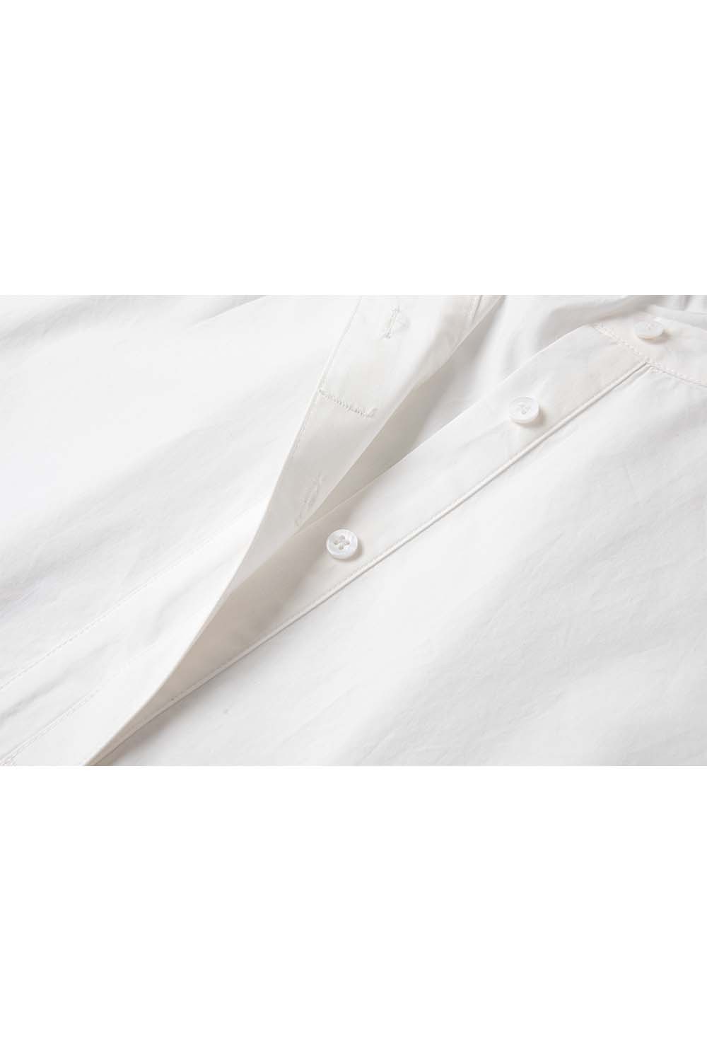 100% Cotton Elegant Casual Shirt