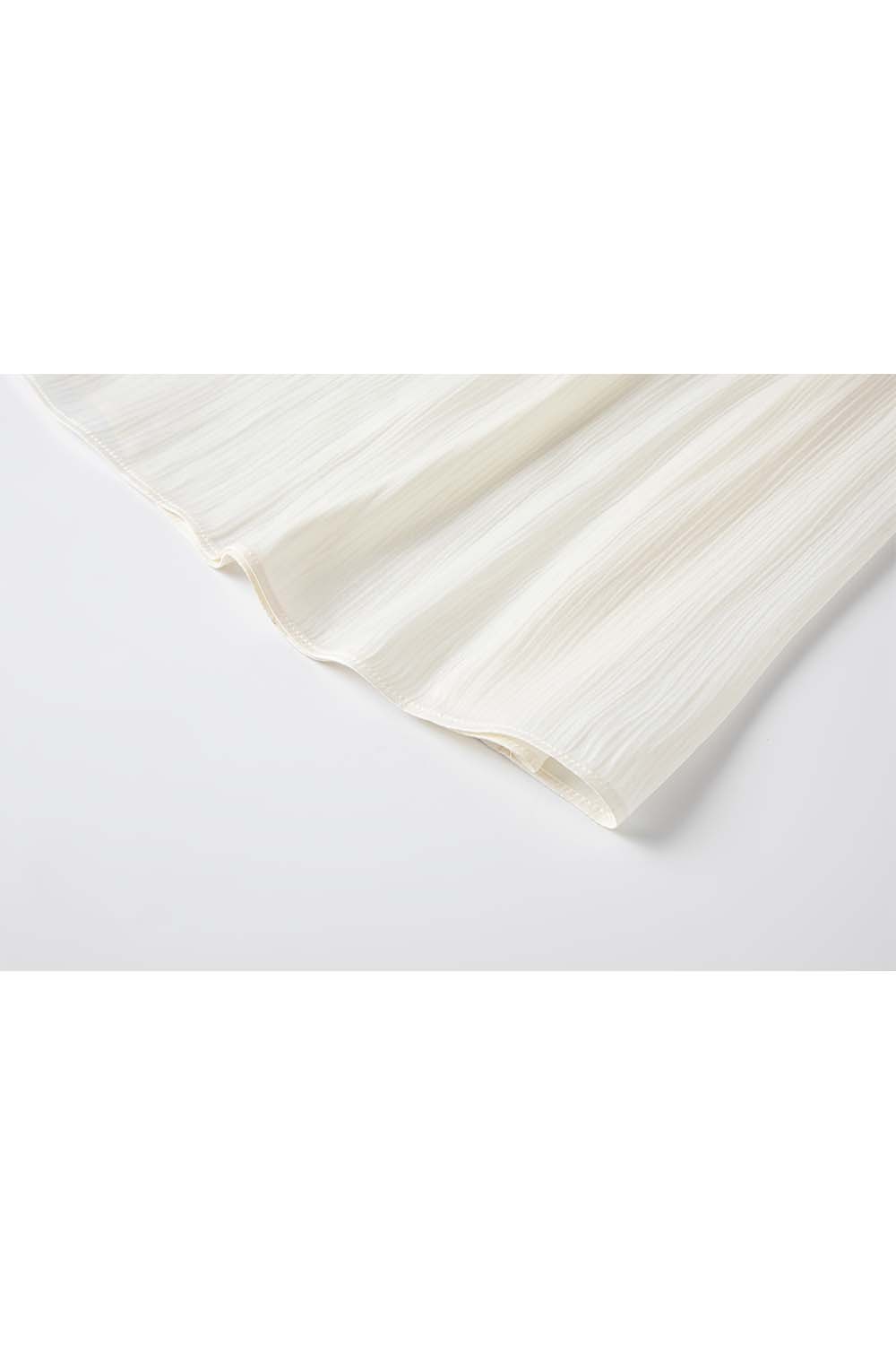 Lightweight And Flowing Loose Skirt