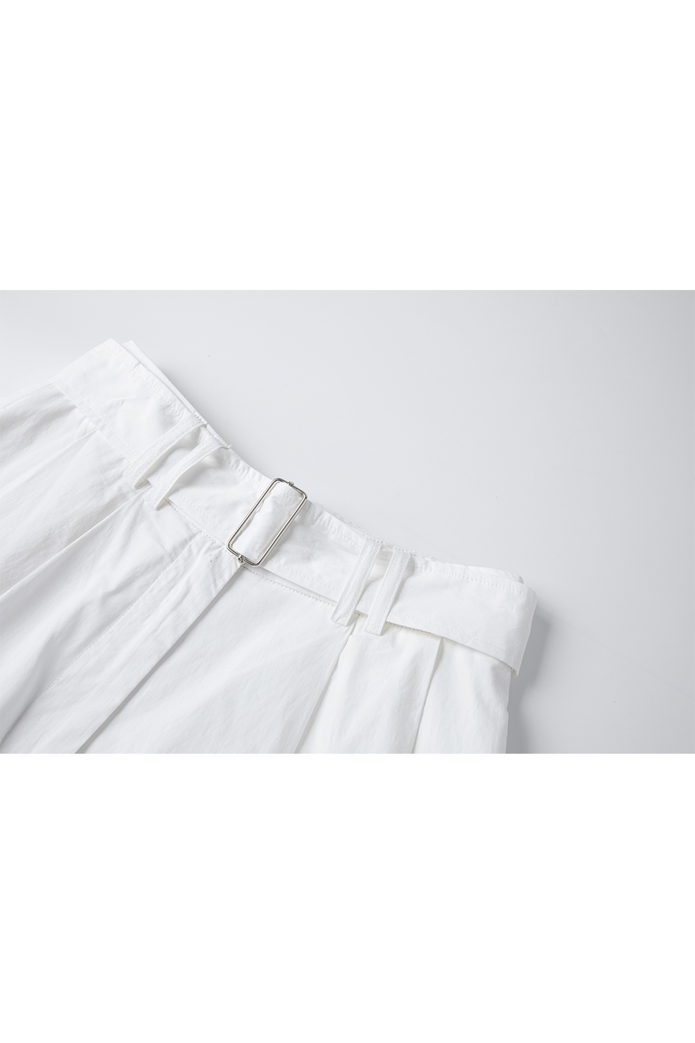 100% Cotton Loose Skirt Pants