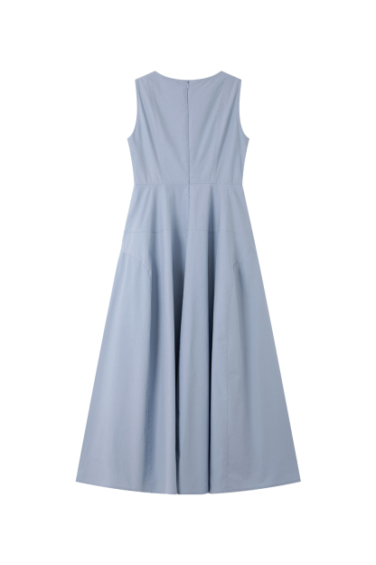 Simple Elegant Dress