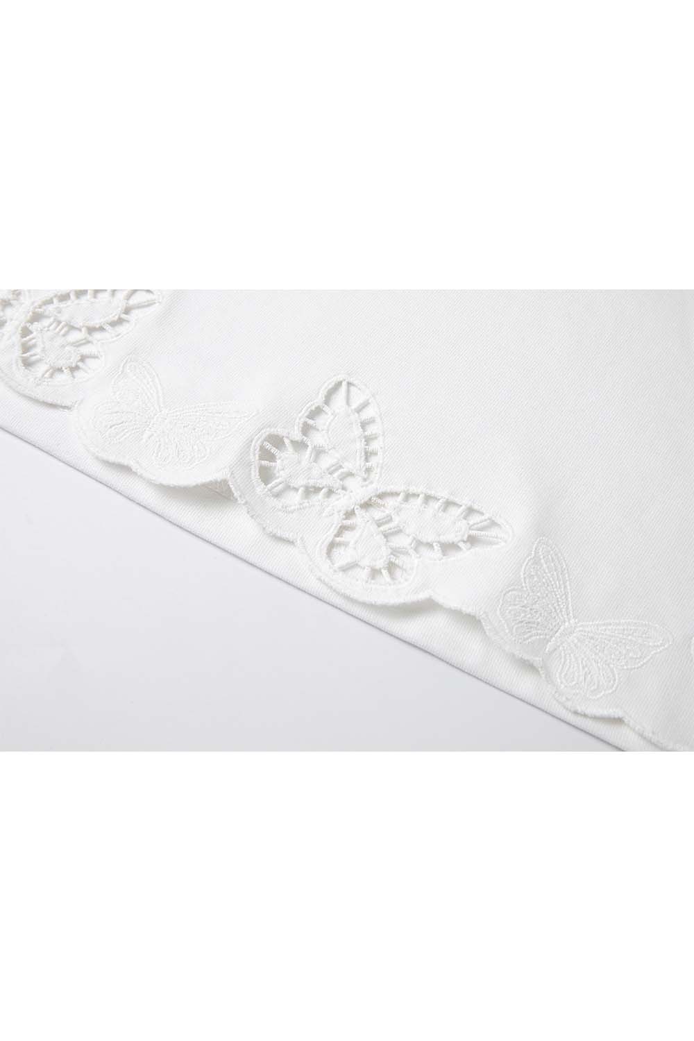 Butterfly Hollow T-Shirt