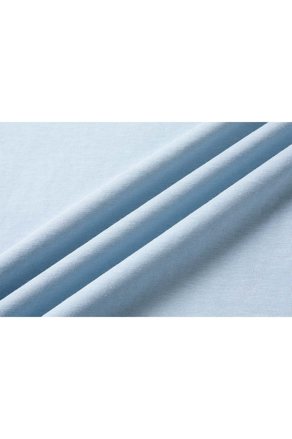 Pure Color V-Neck Casual T-Shirt
