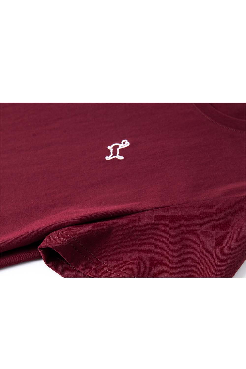 Lines Puppy Casual T-Shirt