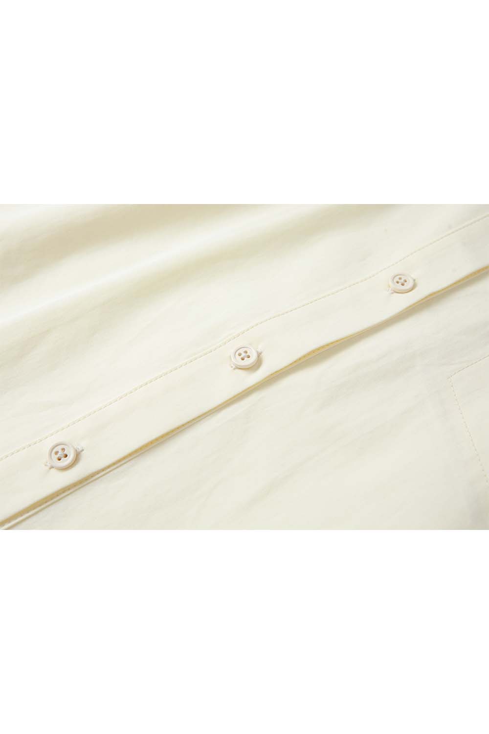 Casual Loose Cotton Shirt