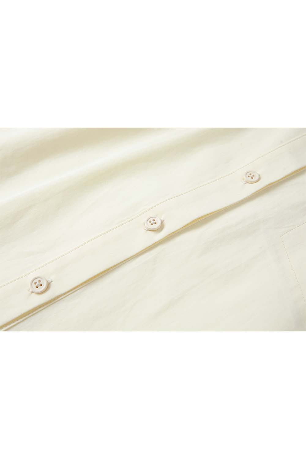Casual Loose Cotton Shirt