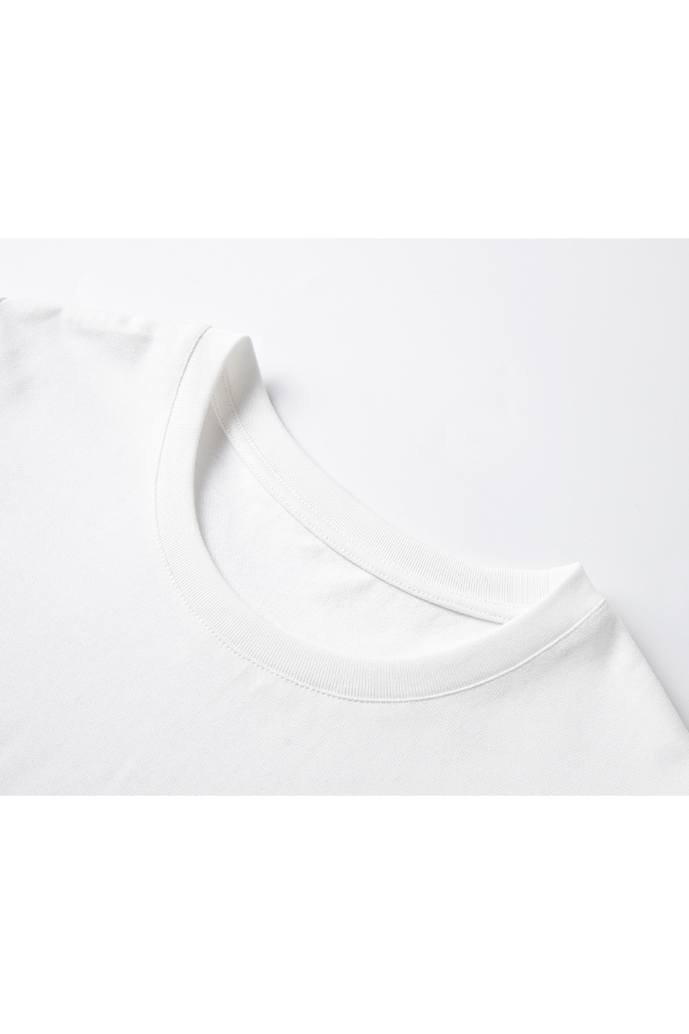 Cotton Pocket Cat T-Shirt