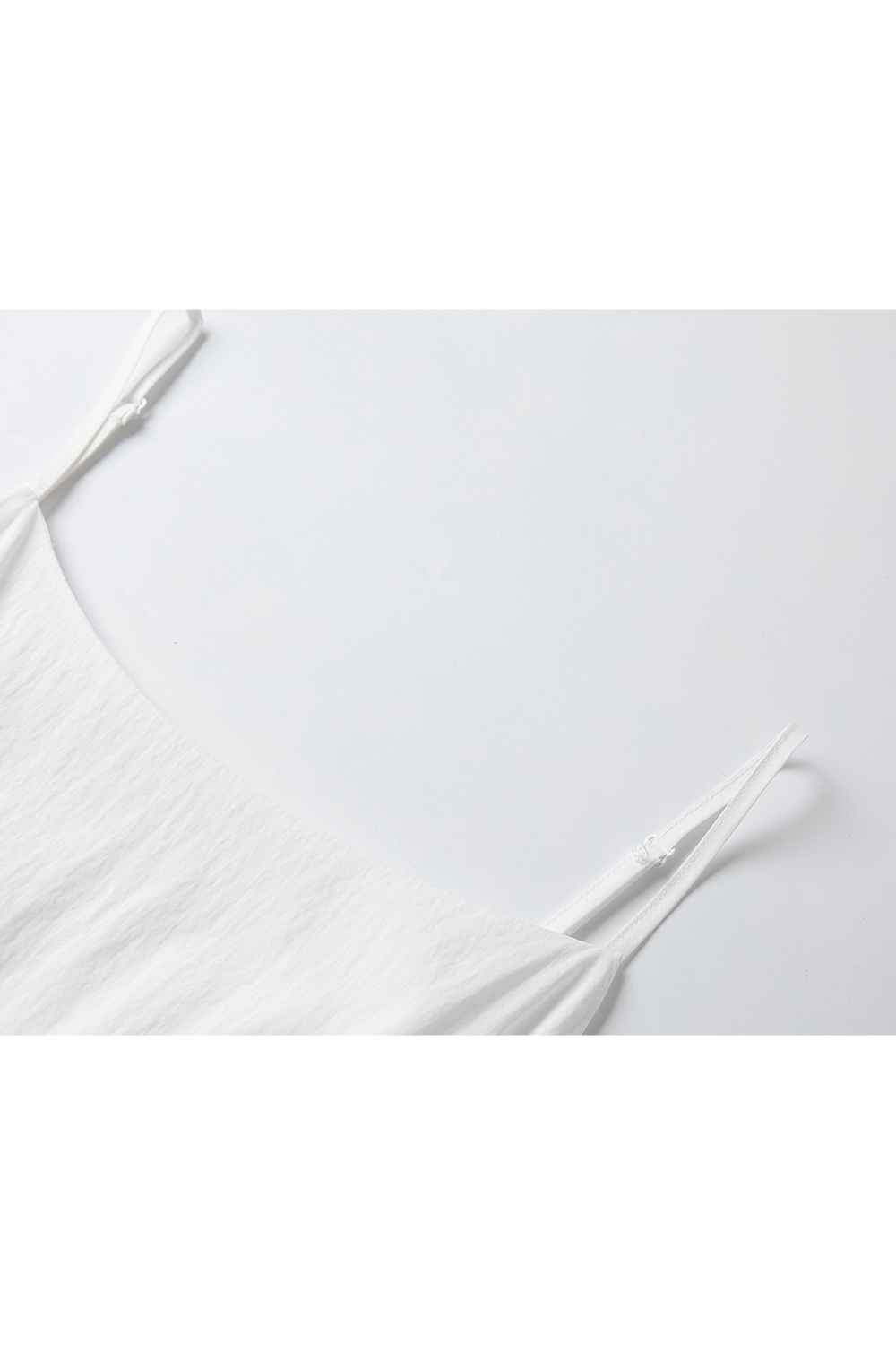 Elegant Suspender Dress