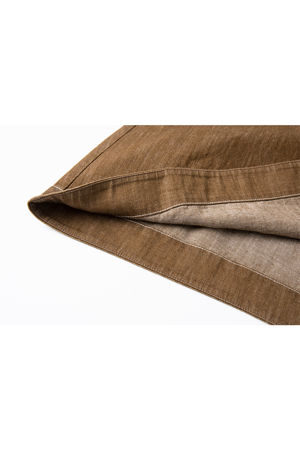 Cross Hollow Design Vest