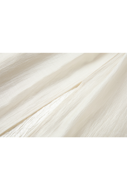 Elegant Three-Layer Skirt