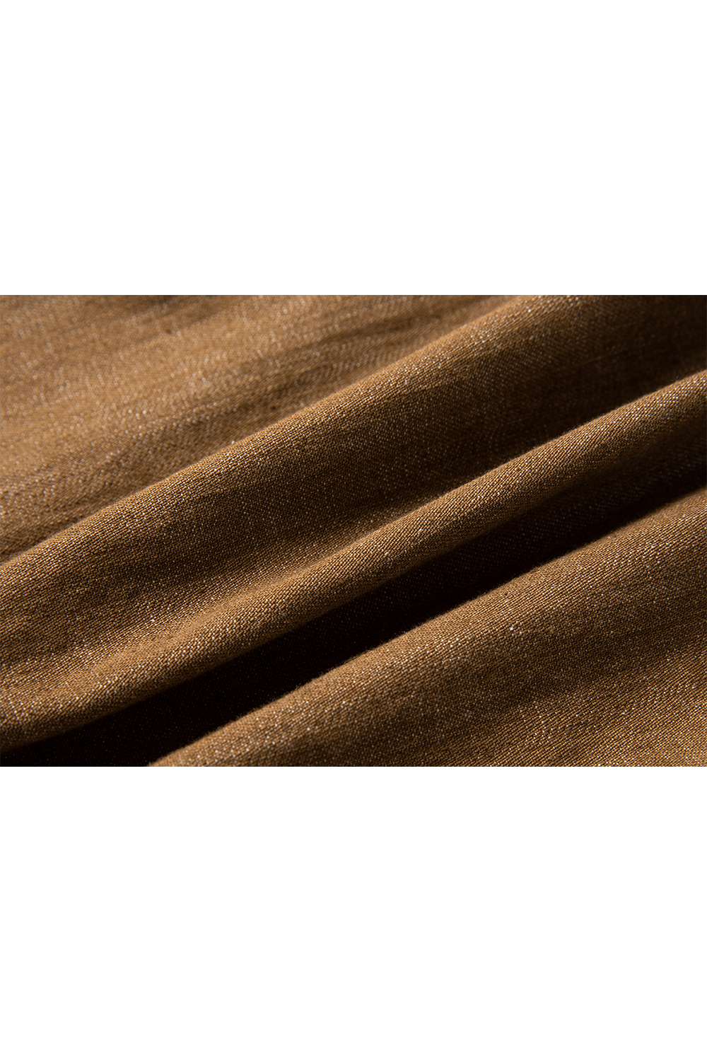 Cross Hollow Design Vest