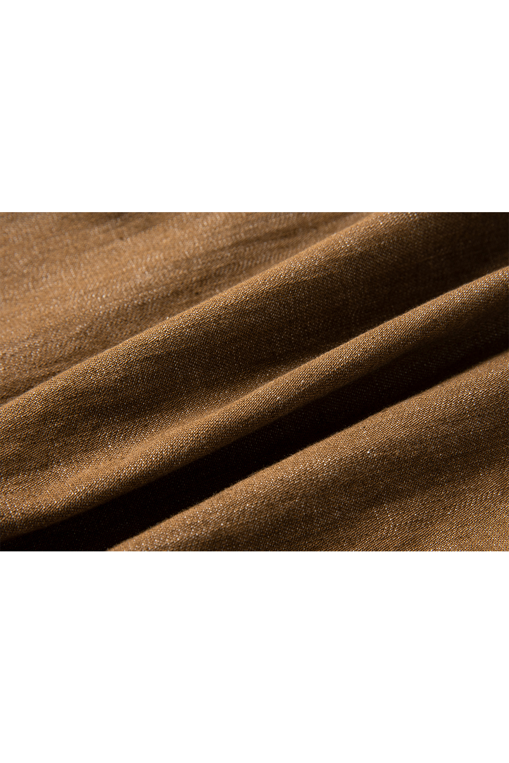 Cross Hollow Design Vest