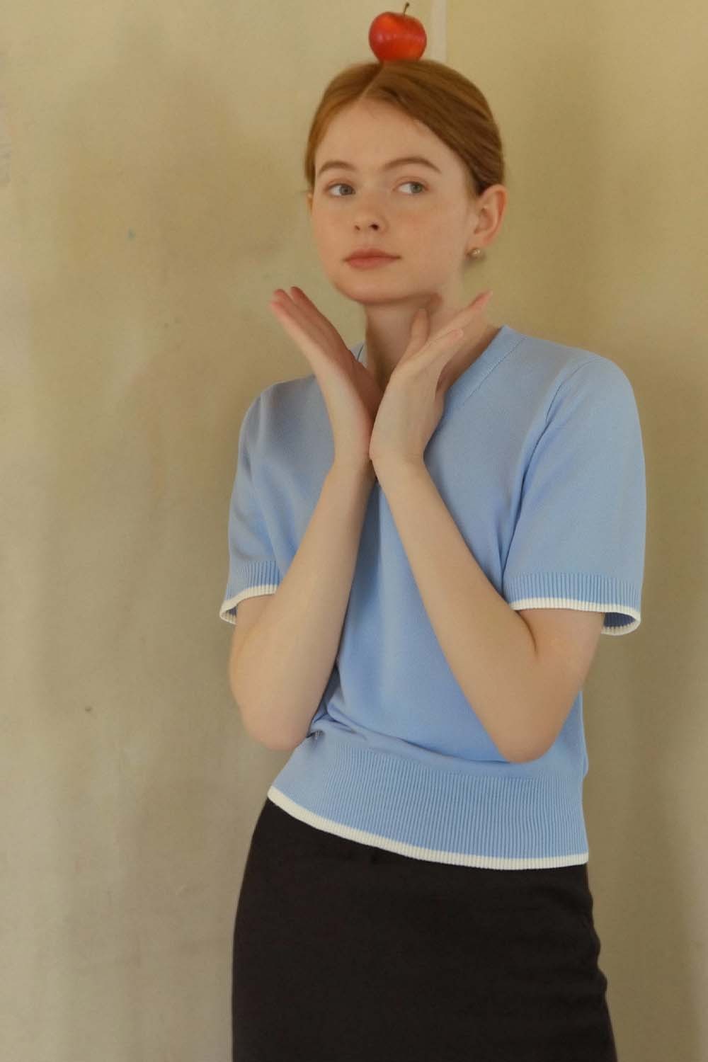Half-Zip Breathable Sweater
