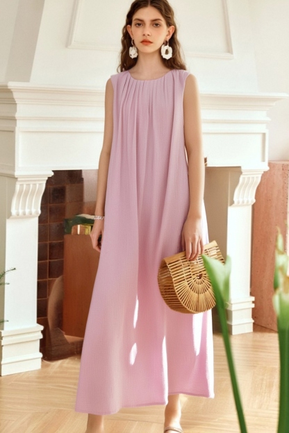 Sweet Minimalist Dress