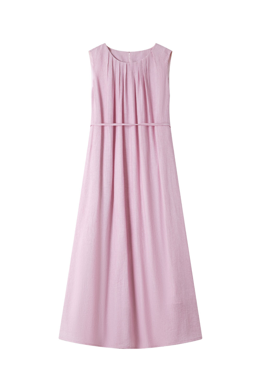 Sweet Minimalist Dress
