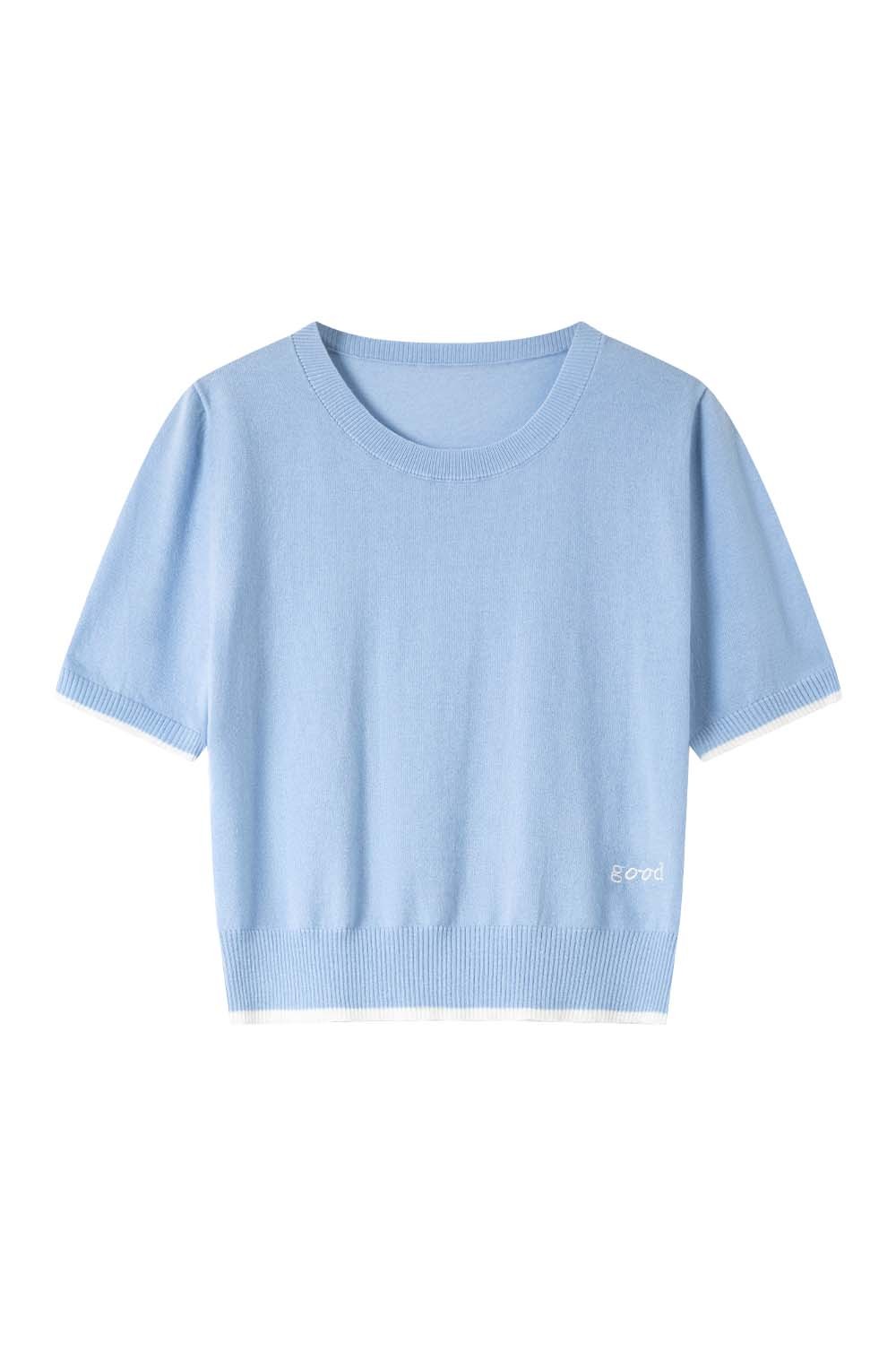 Half-Zip Breathable Sweater