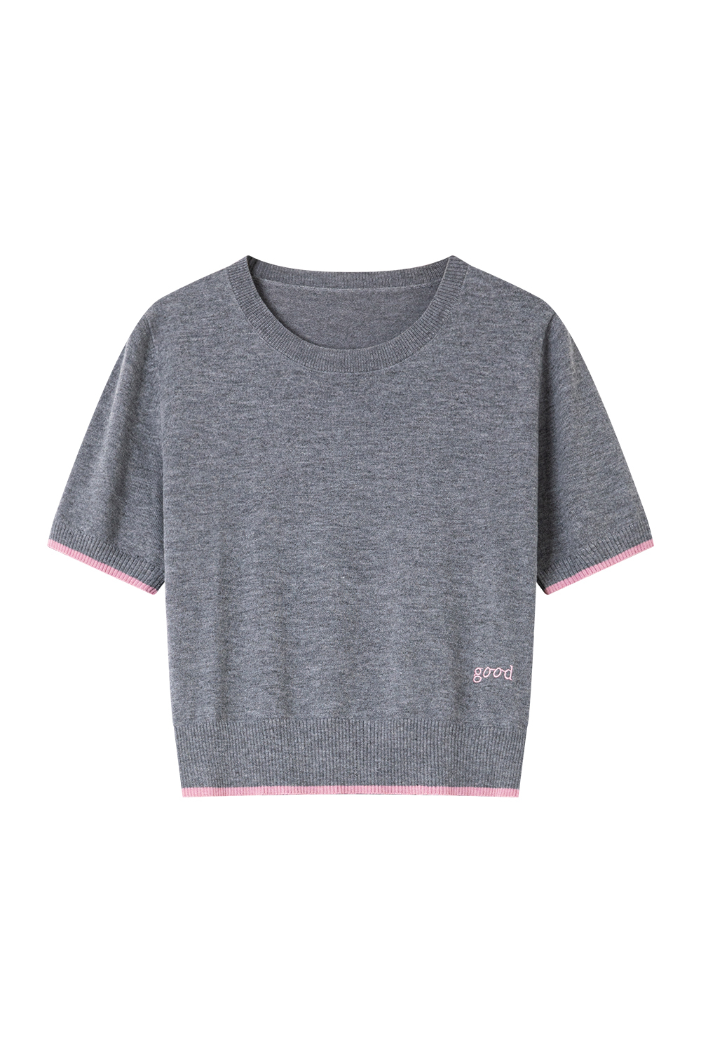 Half-Zip Breathable Sweater