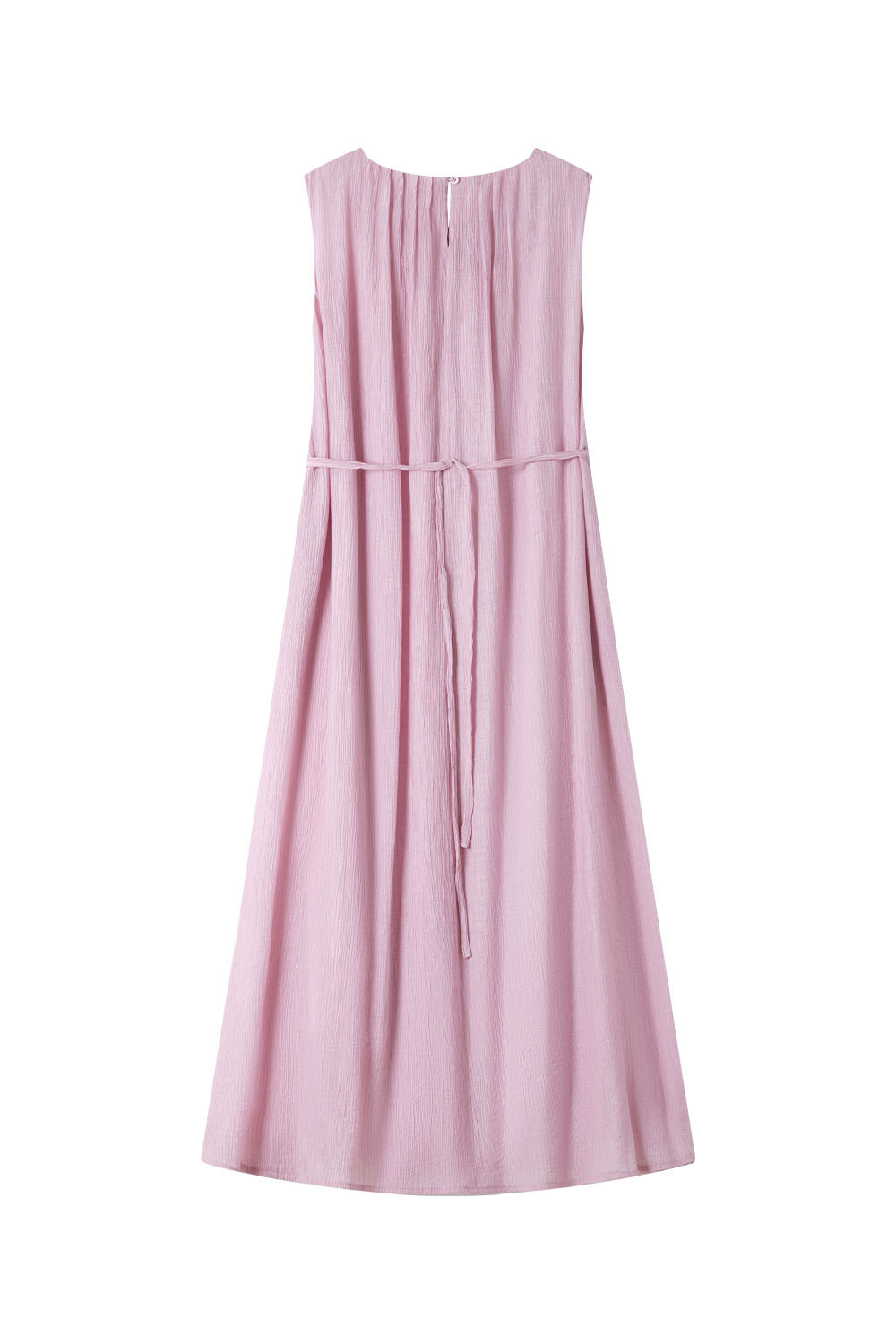 Sweet Minimalist Dress